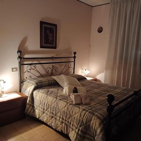 Appartamento A Prato "Gesi" Holiday House Eksteriør bilde