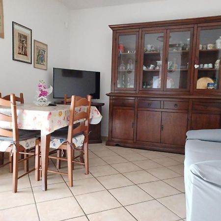 Appartamento A Prato "Gesi" Holiday House Eksteriør bilde