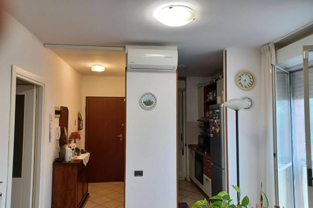 Appartamento A Prato "Gesi" Holiday House Eksteriør bilde